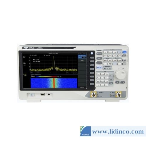 Spectrum Analyzer Lecroy T3SA3200 9KHz–3.2GHz