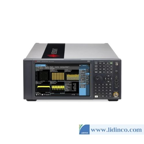Máy phân tích phổ MXA Keysight N9021B 10Hz-50GHz