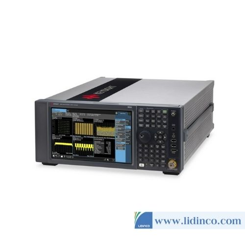 Máy phân tích phổ MXA Keysight N9021B 10Hz-50GHz