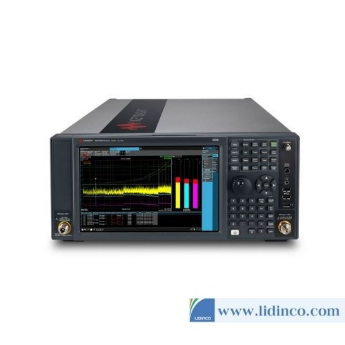 Máy phân tích phổ MXE EMI Keysight N9038B 3Hz-44GHz