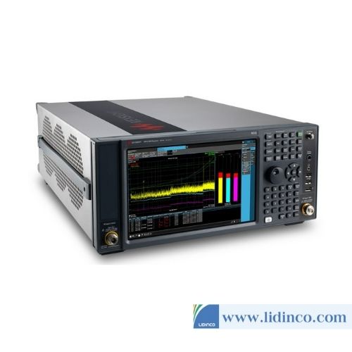 Máy phân tích phổ MXE EMI Keysight N9038B 3Hz-44GHz