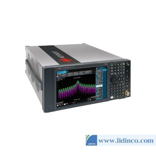 Máy phân tích phổ PXA Keysight N9030B 2Hz-50GHz