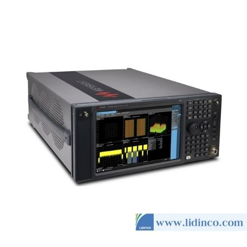 Spectrum Analyzer PXA Keysight N9032B 2Hz-26.5GHz