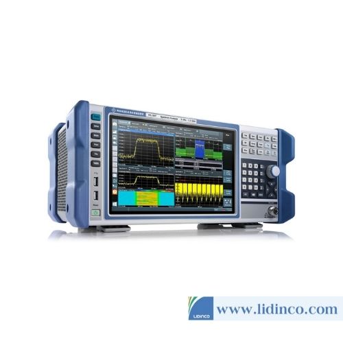 Spectrum Analyzer Rohde & Schwarz R&S®FPL1007