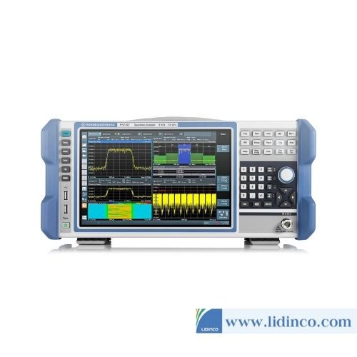 Spectrum Analyzer Rohde & Schwarz R&S®FPL1014