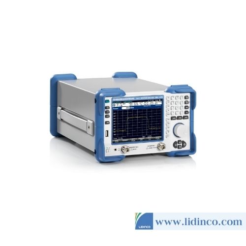 Spectrum Analyzer Rohde & Schwarz R&S®FSC3