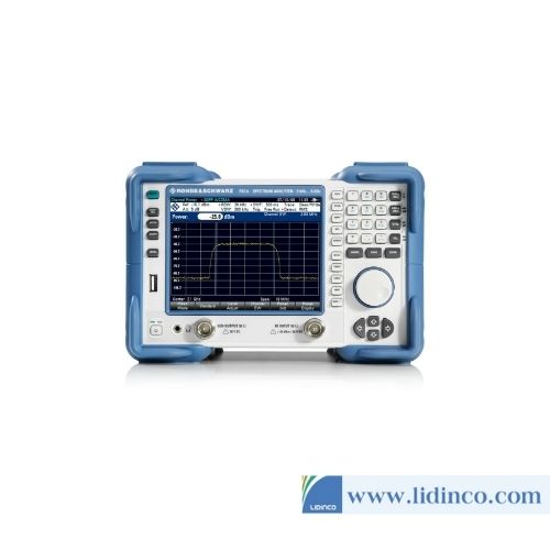 Spectrum Analyzer Rohde & Schwarz R&S®FSC6