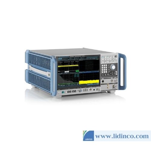 Spectrum Analyzer Rohde & Schwarz R&S®FSMR3026