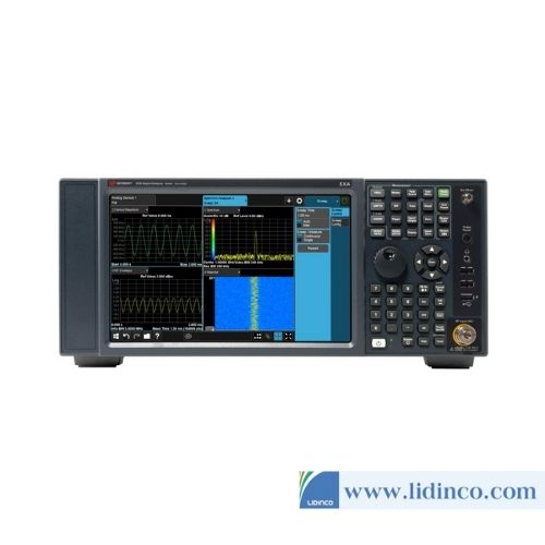 Máy phân tích phổ tín hiệu EXA Keysight N9010B 10Hz-44GHz