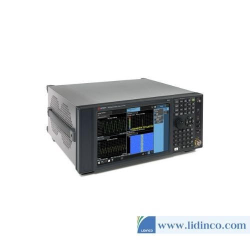 Máy phân tích phổ tín hiệu EXA Keysight N9010B 10Hz-44GHz