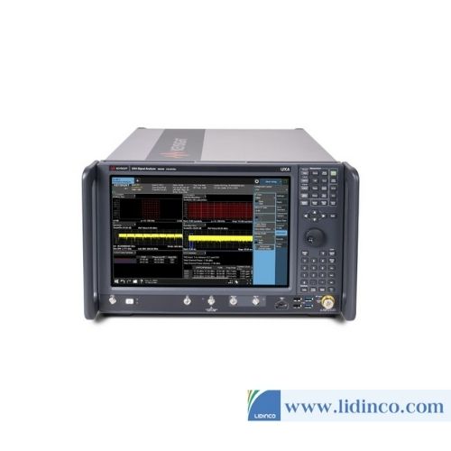 Spectrum Analyzer UXA Keysight N9042B 2Hz-50GHz