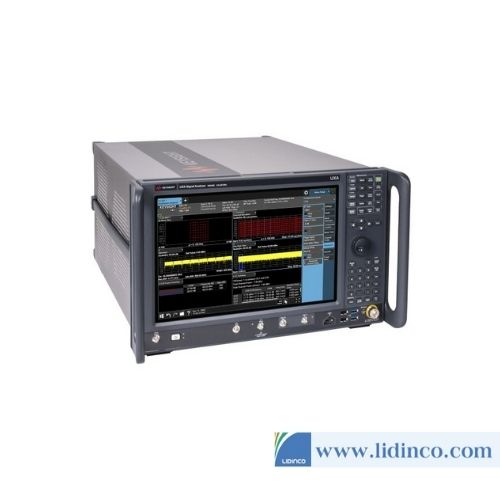 Spectrum Analyzer UXA Keysight N9042B 2Hz-50GHz