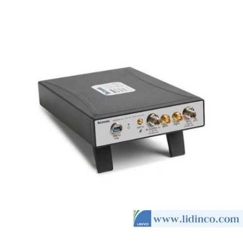 Real Time Spectrum Analyzer Tektronix RSA607A 9kHz-7.5GHz