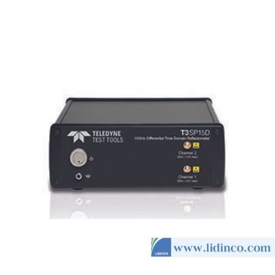 Máy phân tích tham số S LeCroy T3SP15D