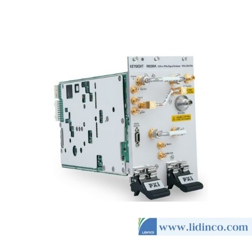 Signal Analyzer CXA-M PXIe Keysight M9290A 10Hz-26.5GHz