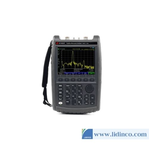 Handheld Spectrum Analyzer FieldFox Keysight N9915A 9GHz