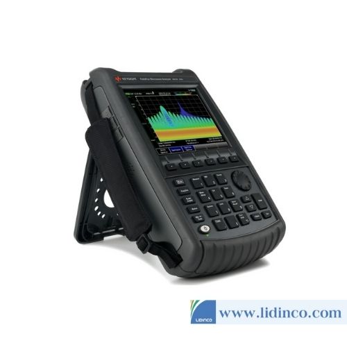 Handheld Spectrum Analyzer FieldFox Keysight N9915B 9GHz