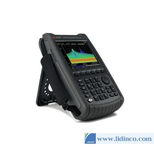 Handheld Spectrum Analyzer FieldFox Keysight N9916B 14GHz