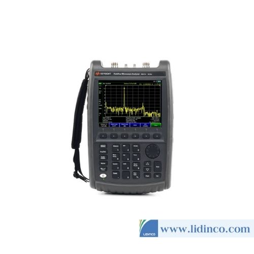Handheld Spectrum Analyzer FieldFox Keysight N9917A 18GHz