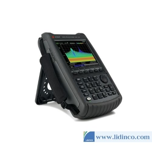 Handheld Spectrum Analyzer FieldFox Keysight N9917B 18GHz