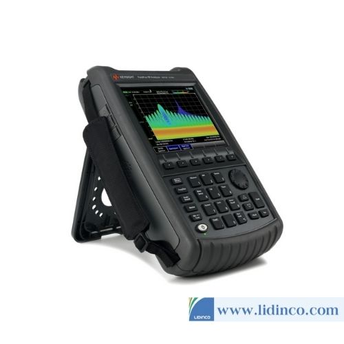 Handheld Spectrum Analyzer RF FieldFox Keysight N9914B 6.5GHz