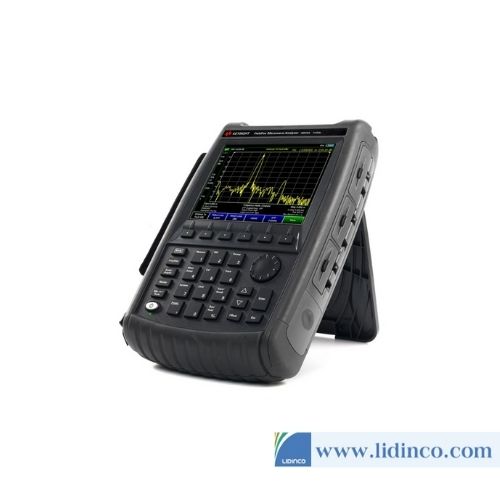 Handheld Spectrum Analyzer FieldFox Keysight N9916A 14GHz
