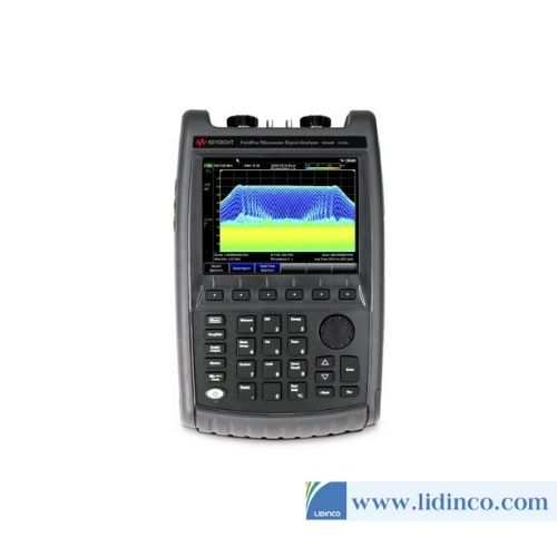 Handheld Spectrum Analyzer FieldFox Keysight N9960B 32GHz