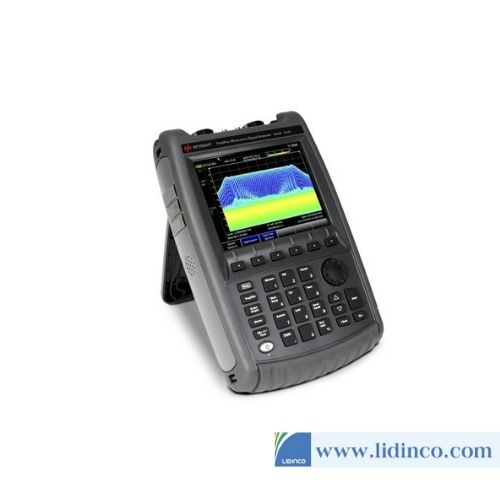 Handheld Spectrum Analyzer FieldFox Keysight N9960B 32GHz