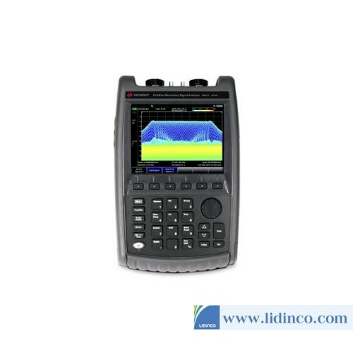 Handheld Spectrum Analyzer FieldFox Keysight N9961B 44GHz