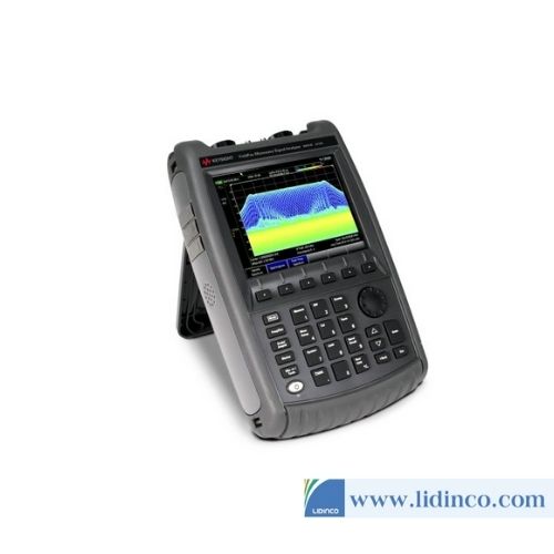Handheld Spectrum Analyzer FieldFox Keysight N9961B 44GHz
