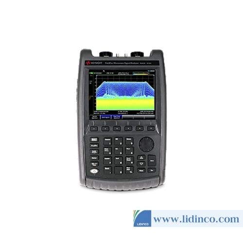 Handheld Spectrum Analyzer FieldFox Keysight N9962B 50GHz