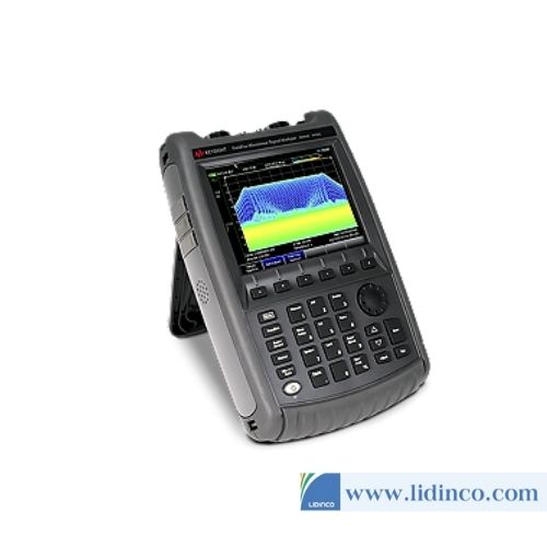 Handheld Spectrum Analyzer FieldFox Keysight N9962B 50GHz