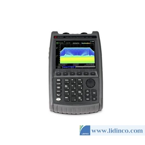Handheld Spectrum Analyzer FieldFox Keysight N9963B 54GHz