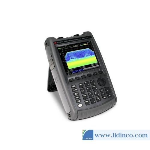 Handheld Spectrum Analyzer FieldFox Keysight N9963B 54GHz