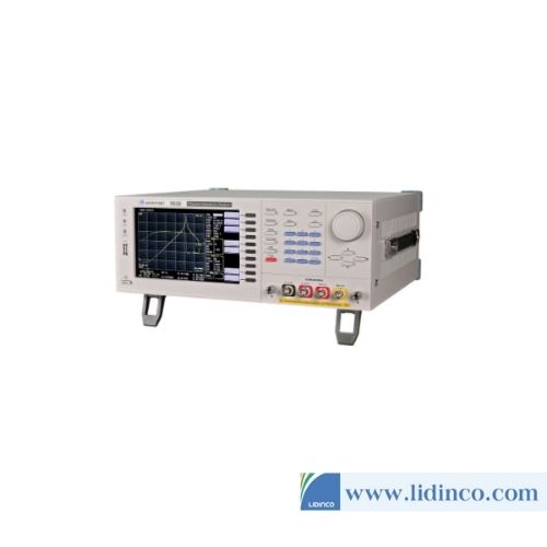 Microtest Impedance Analyzer Microtest 6632-5