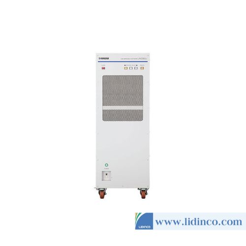 Máy phân tích trở kháng sóng hài Kikusui OP01-LIN1020JF