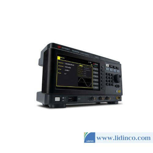 Waveform Generator Keysight EDU33211A