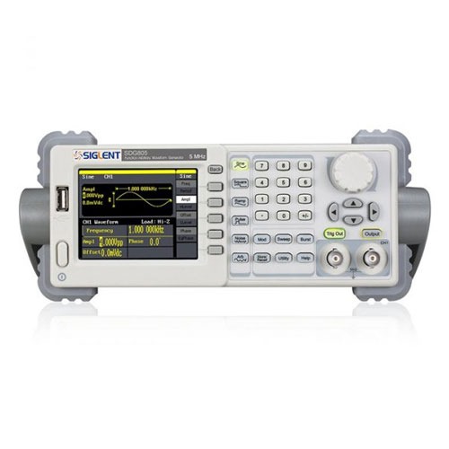 Arbitrary Function Generator SDG830, 30M,1CH
