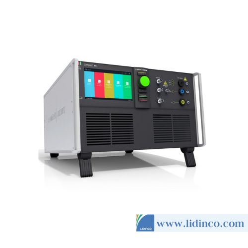 Máy phát tín hiệu Ametek compact NX7 series