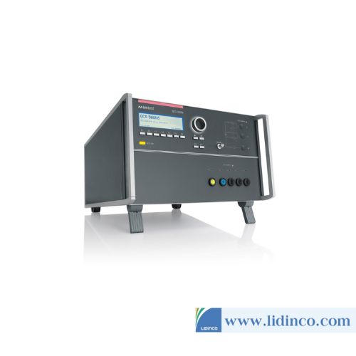 Máy phát tín hiệu Ametek OCS 500N6