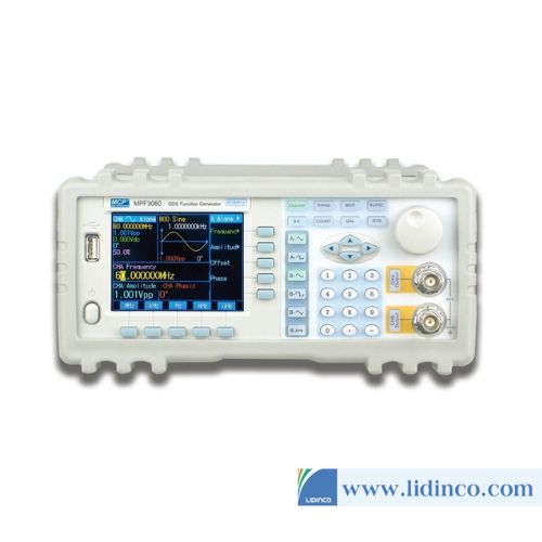 Máy phát xung DDS MCP MPF3040
