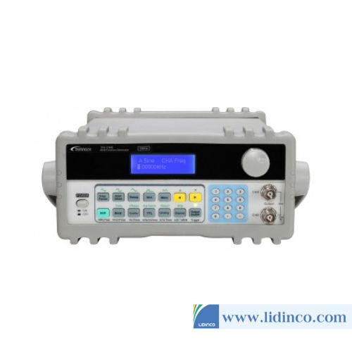 DDS Function Generator Twintex TFG-3210E