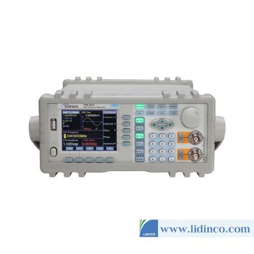 DDS Function Generator Twintex TFG-3540