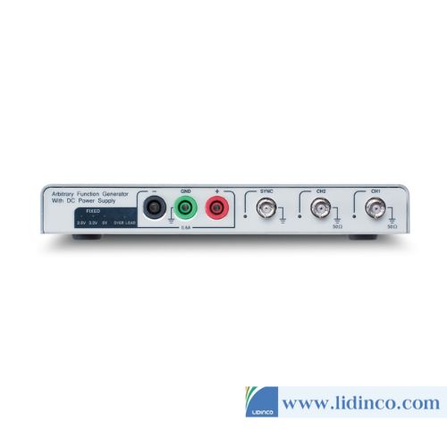 Arbitrary Function Generator Gwinstek AFG-225