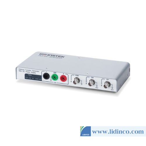 Arbitrary Function Generator Gwinstek AFG-225