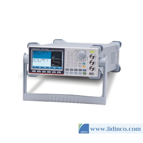 Arbitrary Function Generator Gwinstek AFG-3032