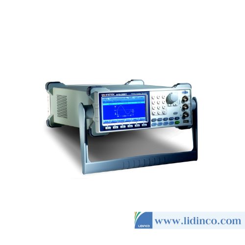 Arbitrary Function Generator Gwinstek AFG-3081