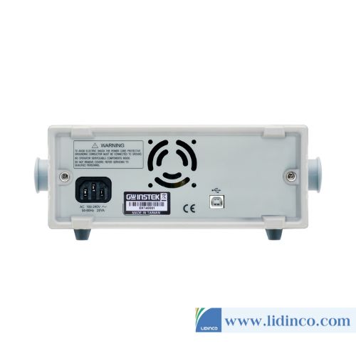 Arbitrary Function Generator Gwinstek AFG‐2005
