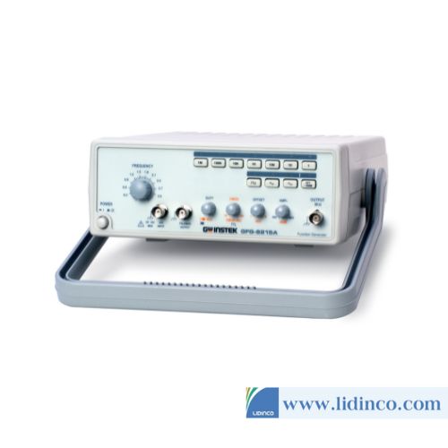Function Generator Gwinstek GFG-8215A
