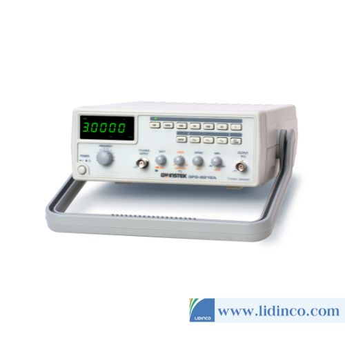 Function Generator Gwinstek GFG-8216A
